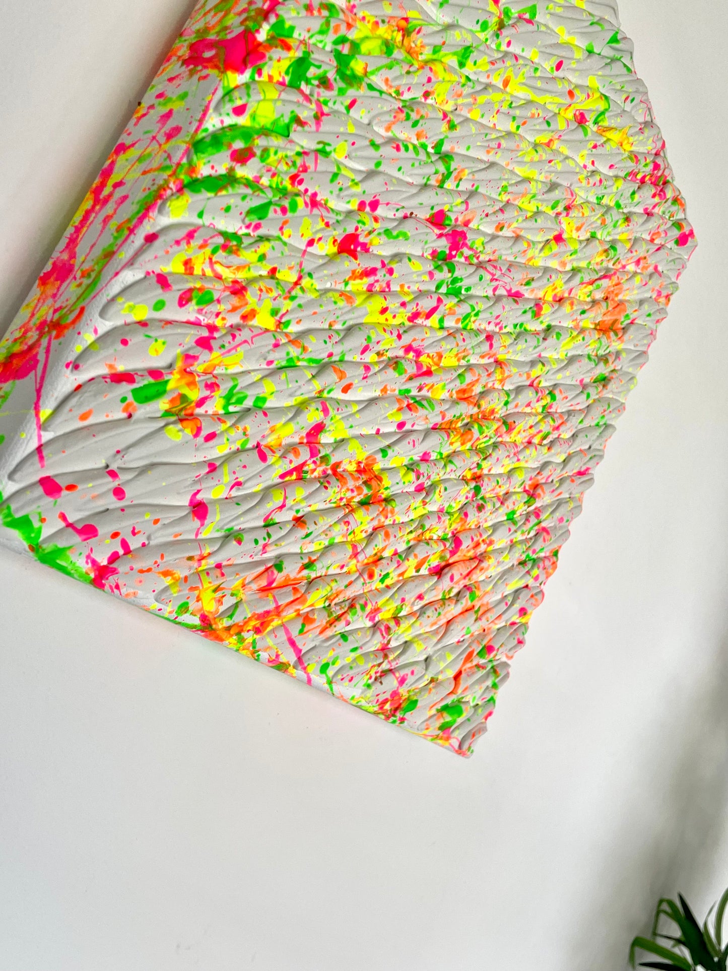 Marshmallow sprinkles